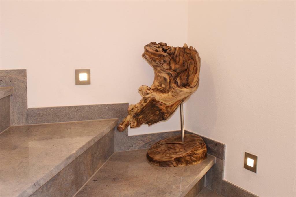 Alpinjuwel In Hippach Διαμέρισμα Εξωτερικό φωτογραφία